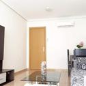 Apartments 3 bedrooms appartement with balcony and wifi at Torrevieja 1 km away from the beach