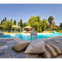 Villa Alghero, Villa Sporting with swimming pool