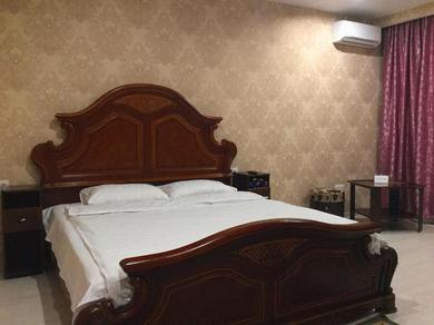 Hotel Hotel Liman Ростов