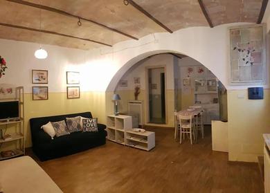 Апартаменты Casa 131 a due passi da Assisi