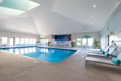 Апартаменты 1bdrm in Luxury Community with Indoor Pool