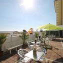 Отель Hotel Belvedere Spiaggia