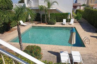 Apartments Residence Viva - Two Pools & Garden