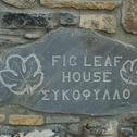 Дом отдыха Fig Leaf House