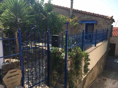Дом отдыха House in Samos