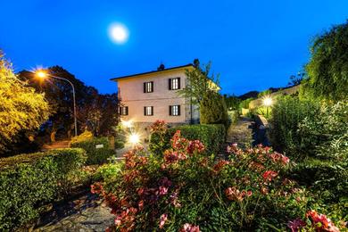 Апартаменты Tuscany Holiday Concierge - Holiday Home Cimpoli 53