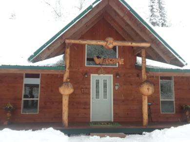 Гостевой дом Alaska's Northland Inn