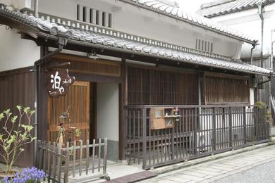 Guest house Female-Only Guesthouse Tomari-ya