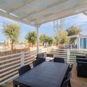 Guest house La Risacca Family Camping Village