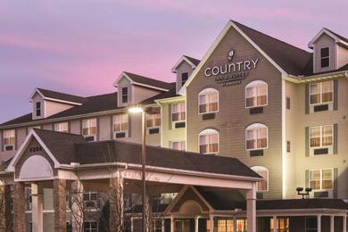 Отель Country Inn & Suites by Radisson, Bentonville South - Rogers, AR