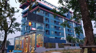 Hotel BlueTel Re'sidencE Bangkok IMPACT - 1 Time Drop-Off Service to Impact