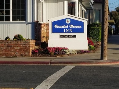 Motel Coastal Breeze Inn