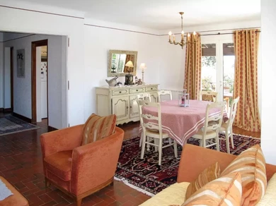 Holiday home Holiday Home Le Clos des Oliviers - CAE140