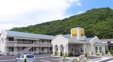 Мотель Family Lodge Hatagoya Ibara