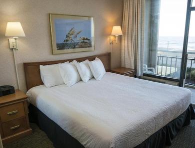 Apartments Virginia Beach Oceanfront Resort with the Comforts of Home