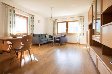 Apartments Pixnerhof - Ferienwohnung Golden