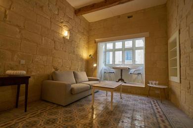 Apartments Magic in the Heart of Old Gozo (First Floor)