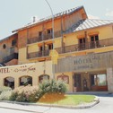 Hotel Hôtel Mont Thabor Serre Chevalier
