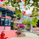 Hotel Pinky Bungalow Resort - SHA Extra Plus