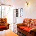 Holiday home Live la Victoria Carril - Casa acogedora y familiar con terraza completa