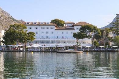 Hotel Illa d'Or & Club Apts 4* Sup