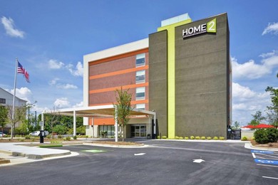 Hotel Home2 Suites By Hilton Atlanta Lithia Springs