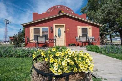 Guest house Trail City Bed & Breakfast