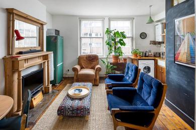 Apartments Quirky 1 Bedroom in Bethnal Green