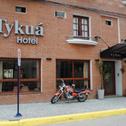 Отель Hotel Tykua