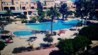 Excellent hot beach spot 1-Bed Apartment in Paphos
