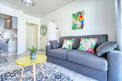 GuestReady - Bright & Airy Apartment near Pointe Croisette