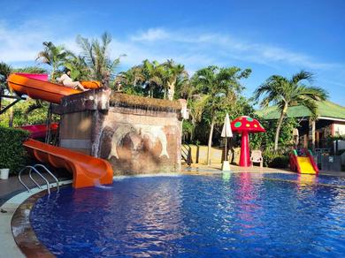 Resort Lanta Riviera Resort - SHA Extra Plus