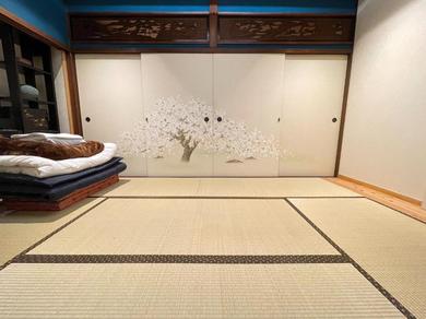 Guest house Guesthouse Wazakura - Vacation STAY 90873v