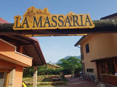 Гостевой дом La Massaria