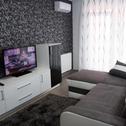 Апартаменты Modern minimalist apartment in Oradea