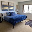 Holiday home Kern River Retreat - Walk to River & Downtown! retreat