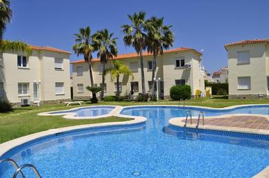 Apartments Family Beach Club Sevilla II