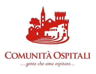 Гостевой дом Comunita' OSPITALI bidrino