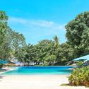 Hotel Tambuli Seaside Resort and Spa