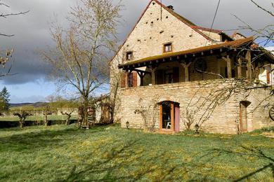 Holiday home Charming country house in the heart of Burgundy