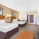 Hotel Days Inn by Wyndham Phenix City Near Fort Benning