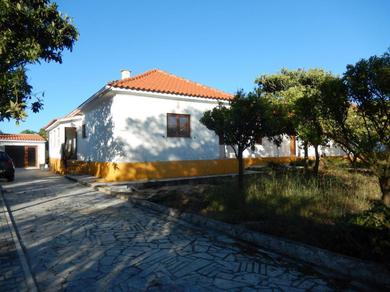 Гостевой дом Quinta Laranjal da Arrabida