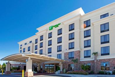 Hotel Holiday Inn Hotel & Suites Stockbridge-Atlanta I-75, an IHG Hotel