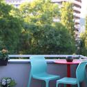 Апартаменты RELAX Cluj Apartment and Terrace