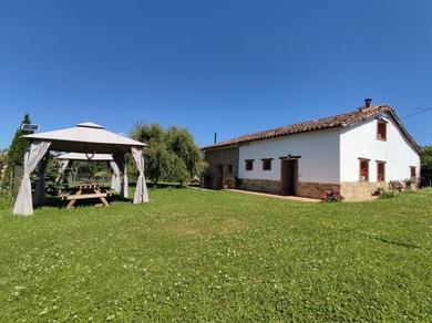 Guest house Casa Pepín - Sagasta Rural Oviedo