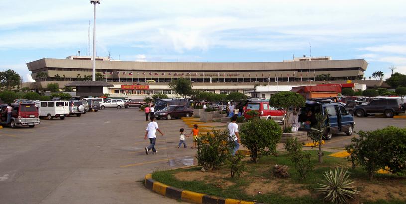Vilo Acuña International Airport (CYO), Cayo Largo del Sur, Cuba