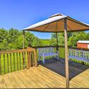 Holiday home Hiwassee Home with Mtn and Sunset Views - Dog OK!