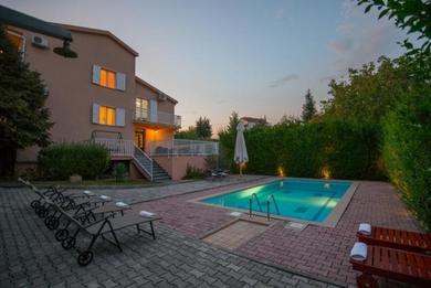  Villa Glorija with Pool Grubine Imotski
