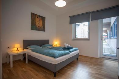 Lovely 1-bedroom apartment in Innsbruck