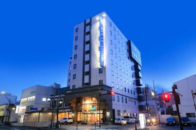 Отель Hotel Nagano Avenue